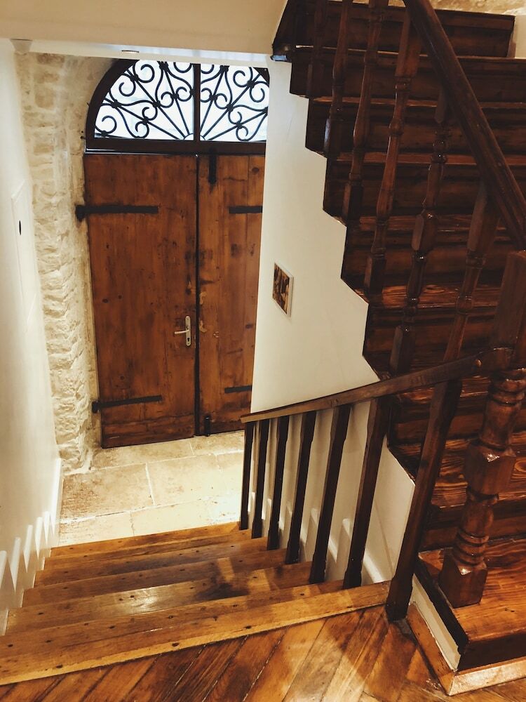 Hotel The Fabris - Luxury Inn