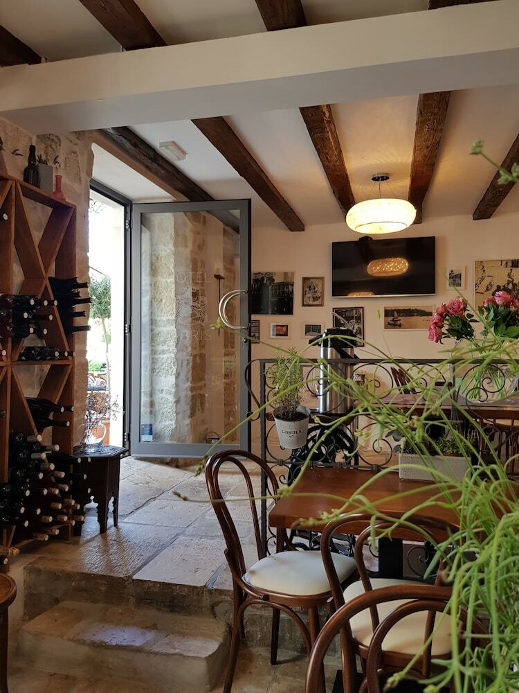 Hotel The Fabris - Luxury Inn