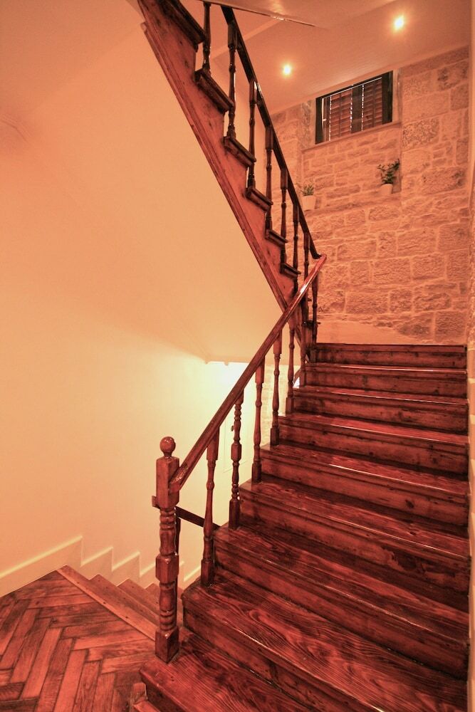 Hotel The Fabris - Luxury Inn