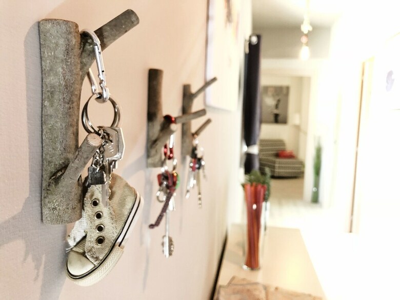 Apartamento Piramide House