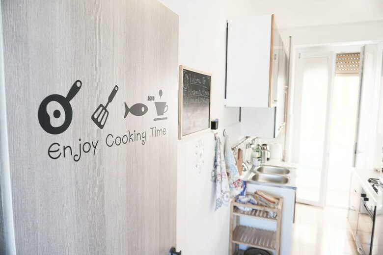 Apartamento Piramide House