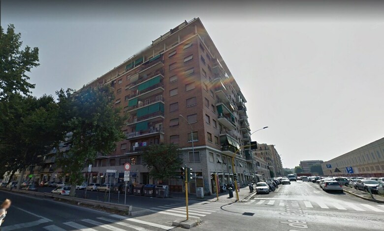 Apartamento Piramide House