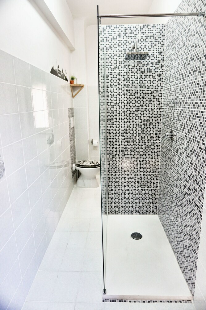 Apartamento Piramide House