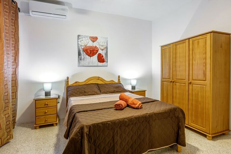 Apartamentos Dolphin Court Gozo