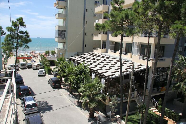 Hotel Bella Vista