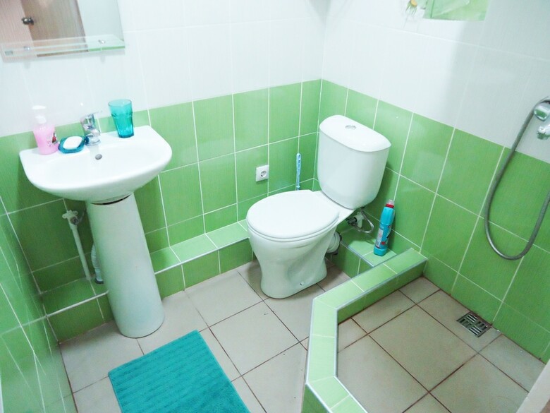 Aparthotel Apartments On Borisa Pupko 3