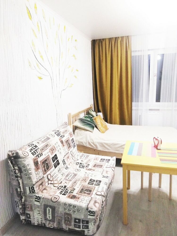 Aparthotel Apartments On Borisa Pupko 3