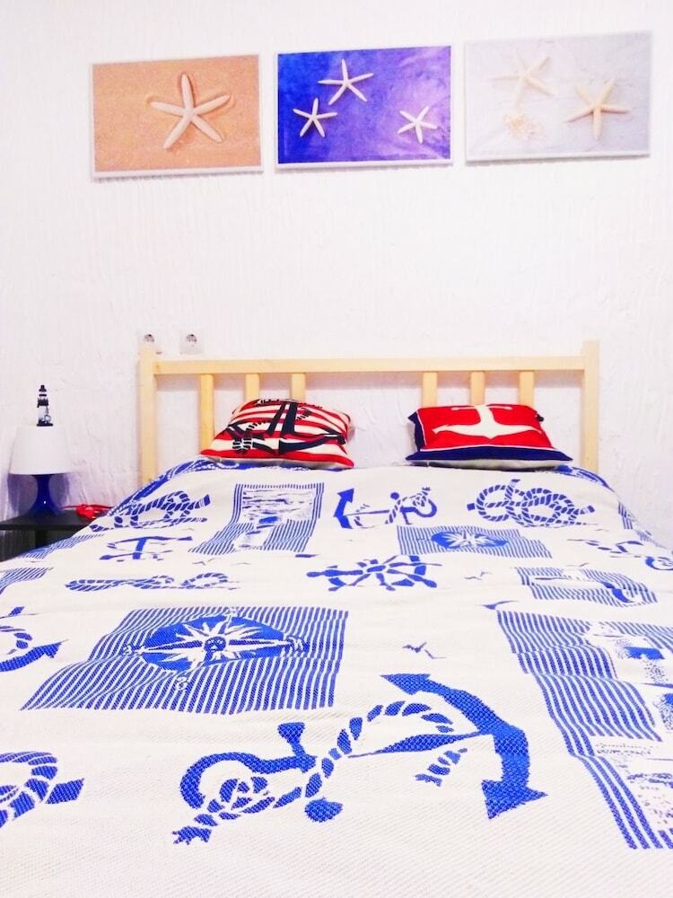 Aparthotel Apartments On Borisa Pupko 3