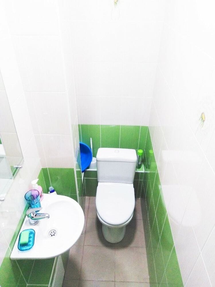 Aparthotel Apartments On Borisa Pupko 3