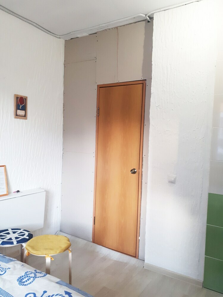 Aparthotel Apartments On Borisa Pupko 3
