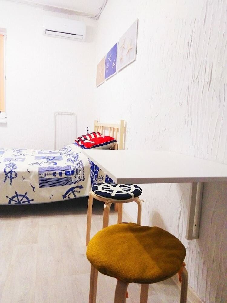 Aparthotel Apartments On Borisa Pupko 3