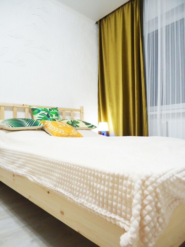Aparthotel Apartments On Borisa Pupko 3