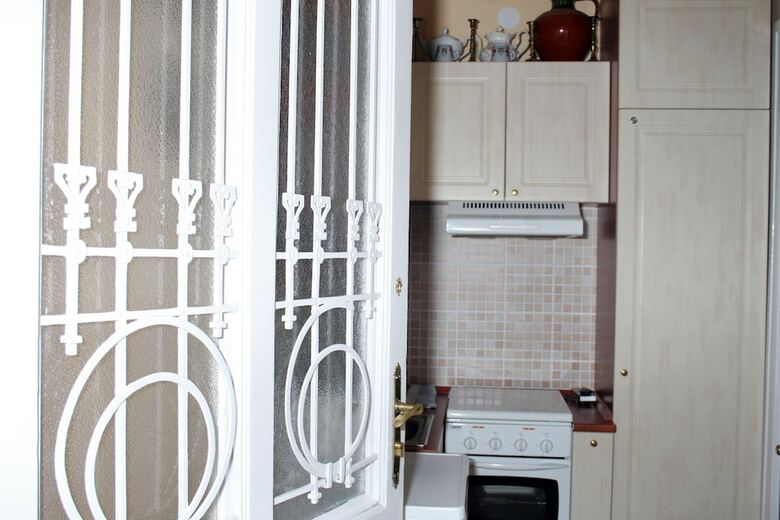 Central Apartments Budapest