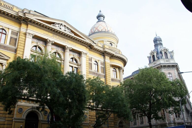 Central Apartments Budapest