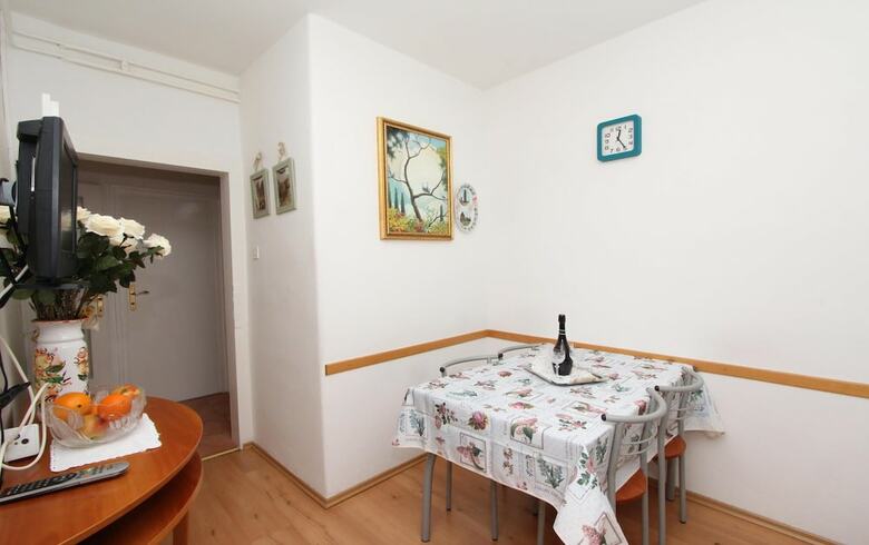 Apartments Ondina