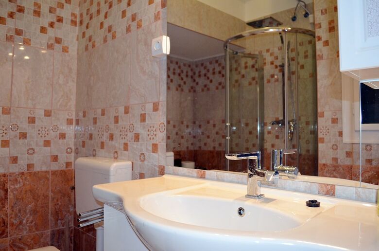 Luxury Style Apartments