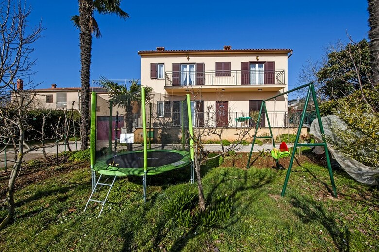 Apartment Ivo