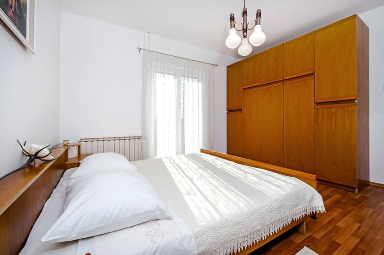 Apartment Ivo
