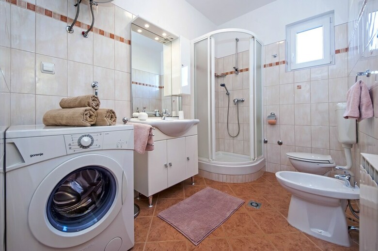 Apartment Ivo