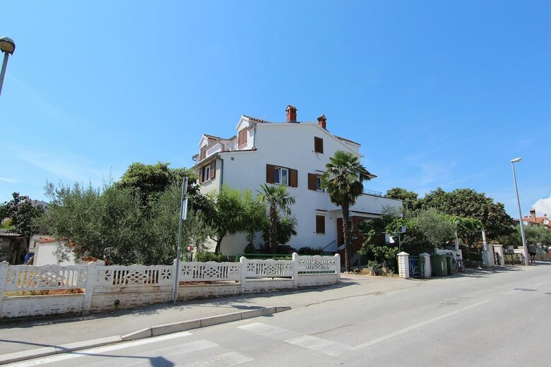 Apartments Olga