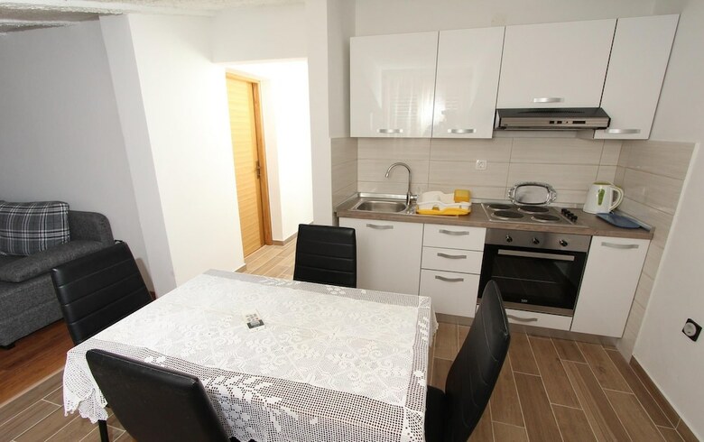 Apartments Olga