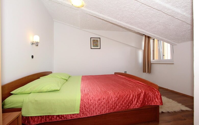 Apartments Olga