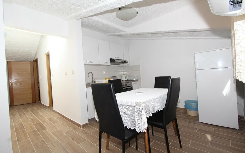 Apartments Olga