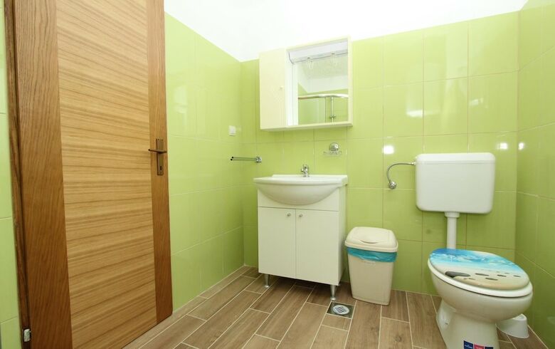 Apartments Olga