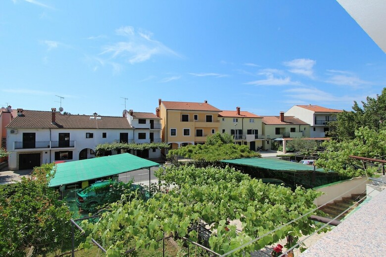 Apartments Palaziol