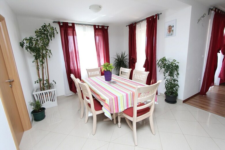 Apartments Palaziol