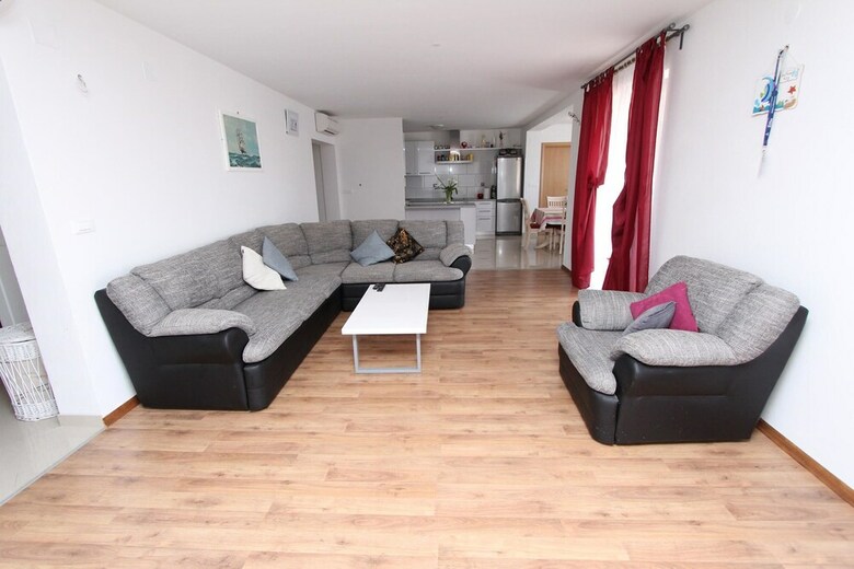 Apartments Palaziol