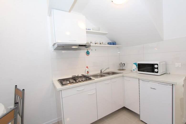 Apartments Palaziol