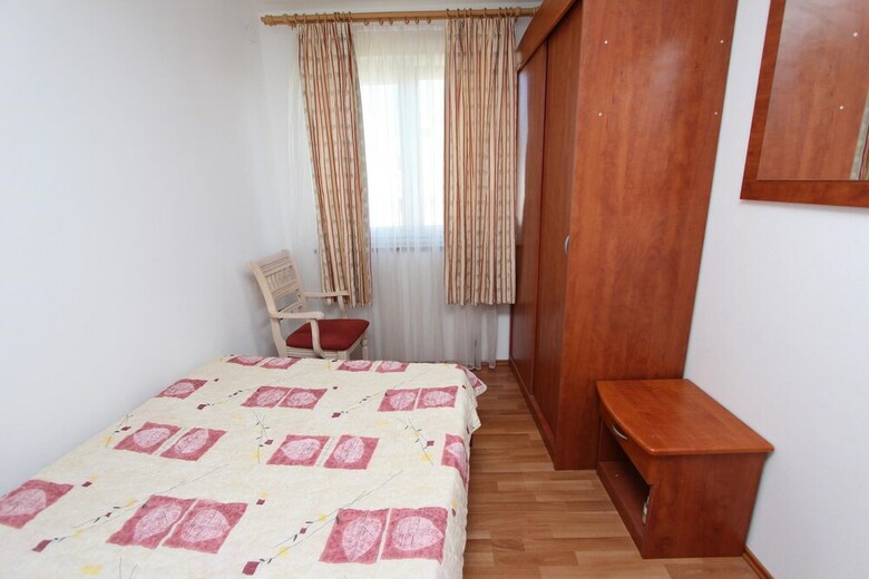 Apartments Palaziol