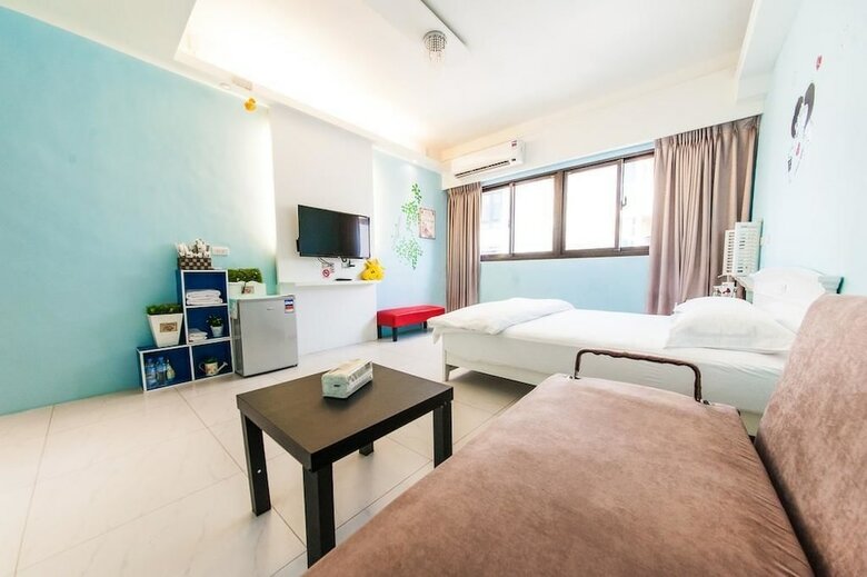 Hotel Kexing Homestay