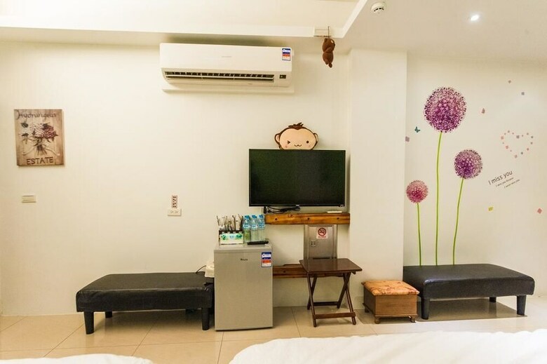 Hotel Kexing Homestay