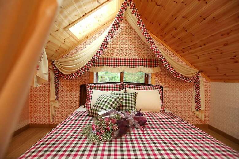 Popcorn House Pension