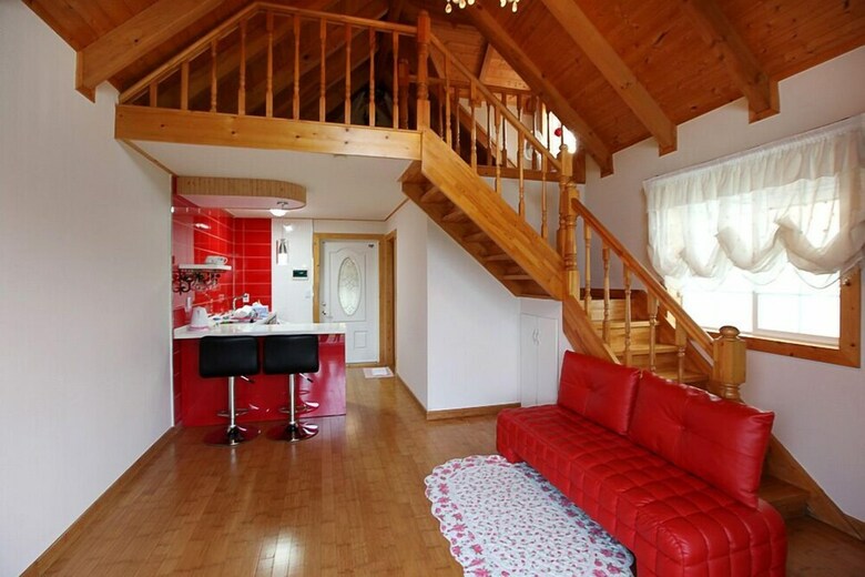Popcorn House Pension