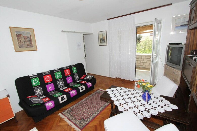Apartments Monpeloso