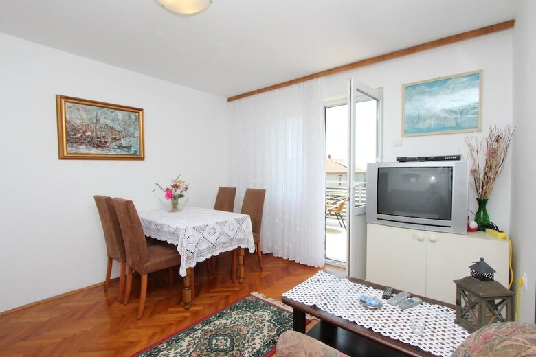 Apartments Monpeloso