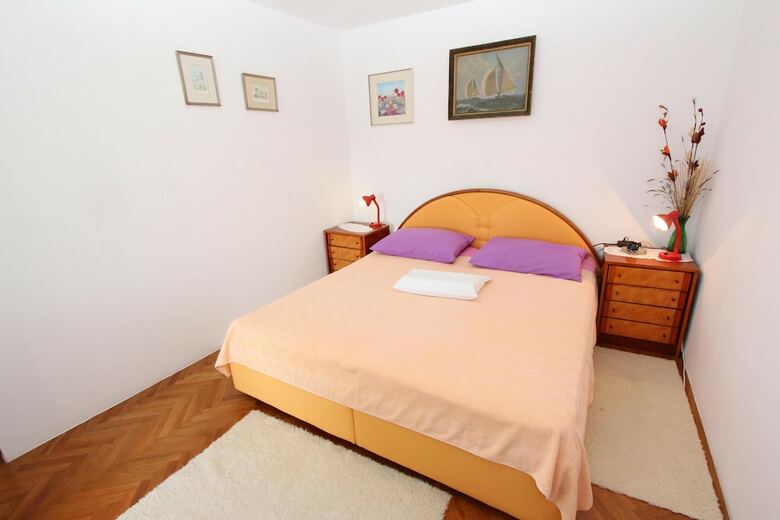 Apartments Monpeloso