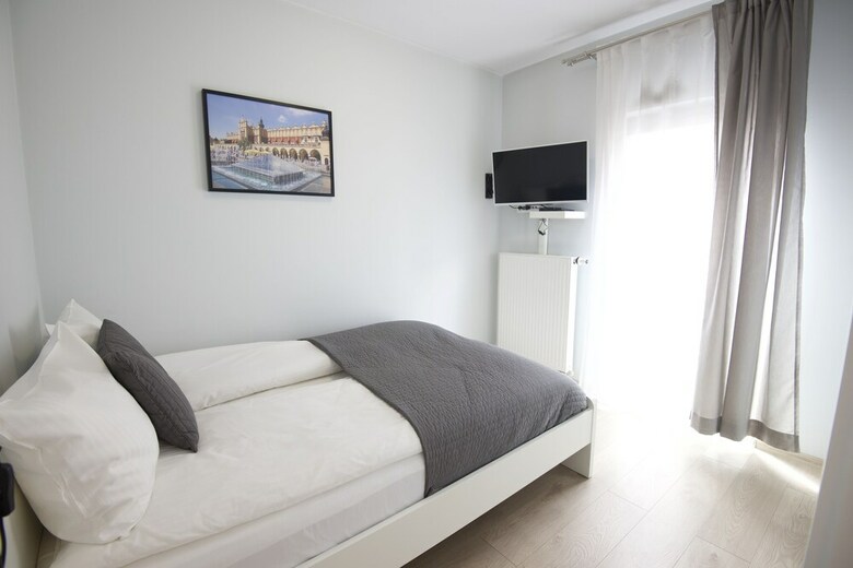 Krak�w Apartments - Solna Studio