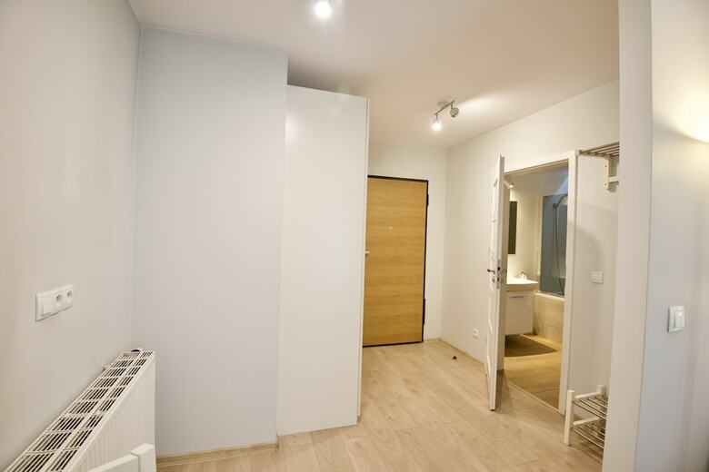 Krak�w Apartments - Solna Studio