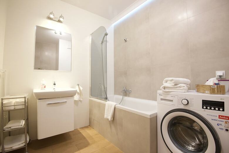Krak�w Apartments - Solna Studio