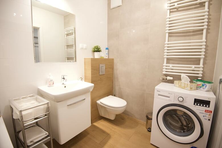 Krak�w Apartments - Solna Studio