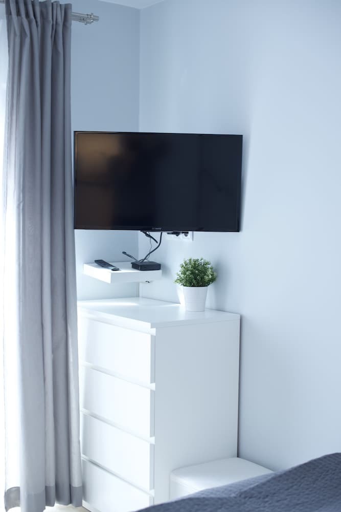 Krak�w Apartments - Solna Studio