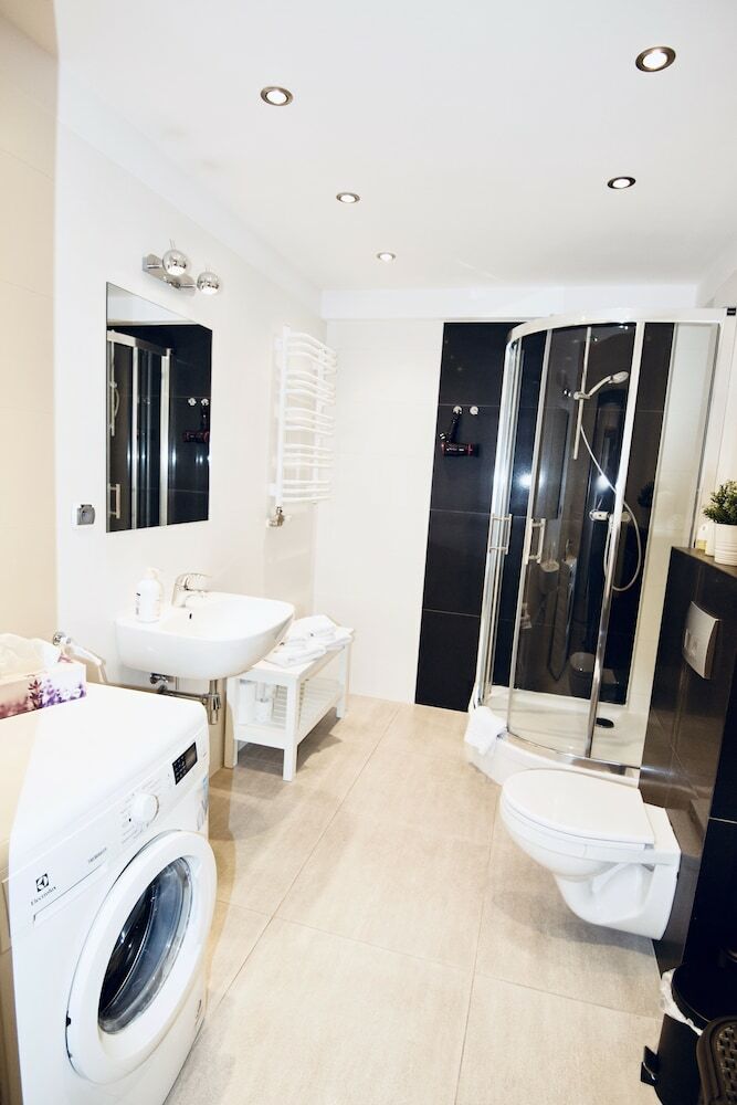 Krak�w Apartments - Friedleina Studio