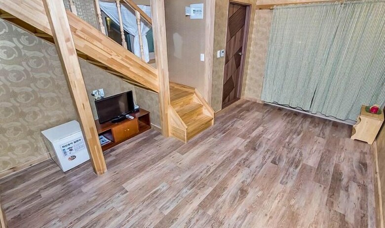 Pension Noblet Resort