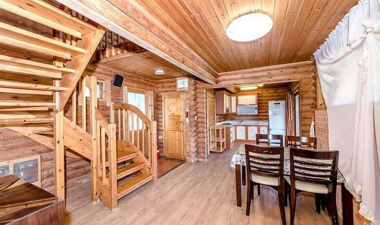 Pension Noblet Resort