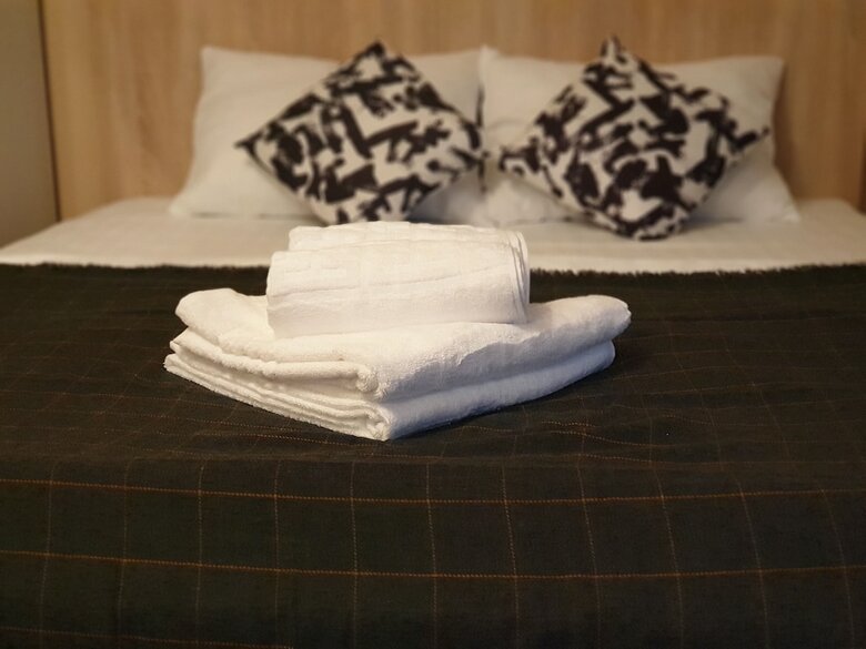 Apartamentos Villa Alla Fundeni