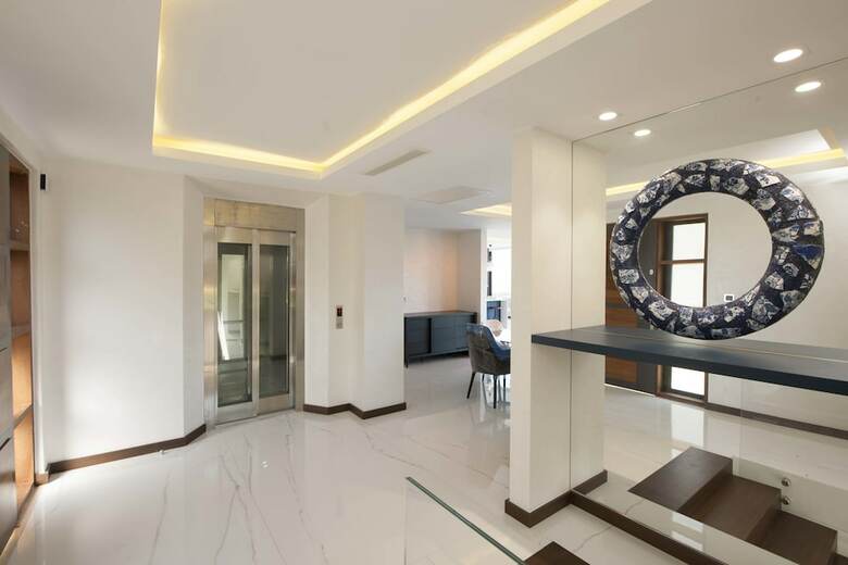 Vhillas Private Luxury Villa Turkbuku